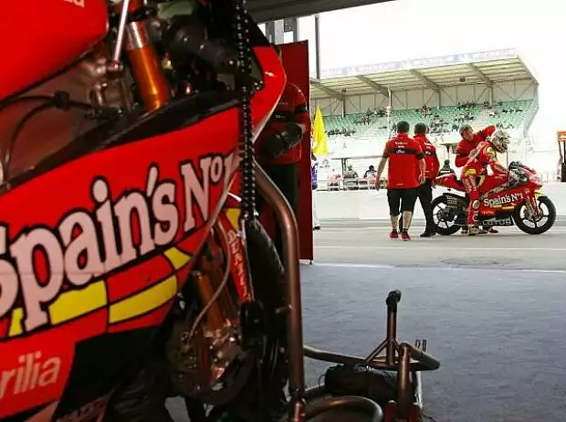 Jorge Lorenzo Titel-Bild zur News: Jorge Lorenzo