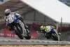 Bild zum Inhalt: Hat Yamaha Siegschanchen?