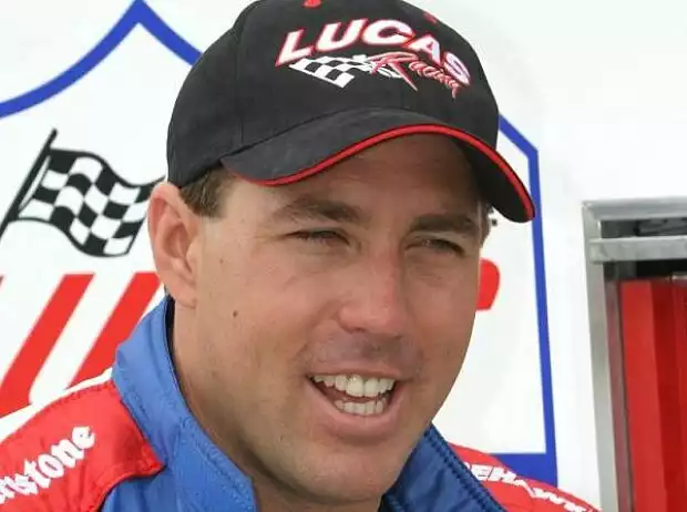 Richie Hearn Titel-Bild zur News: Richie Hearn
