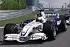 Bild zum Inhalt: rFactor: ISI und Intel stellen den BMW Sauber F1.07 bereit