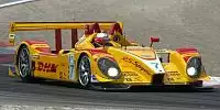 Romain Dumas, Porsche
