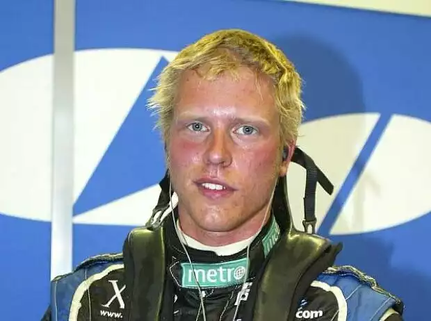Alx Danielsson Titel-Bild zur News: Alx Danielsson