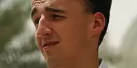 Bild zum Inhalt: Kubica: Endlich problemlos unterwegs