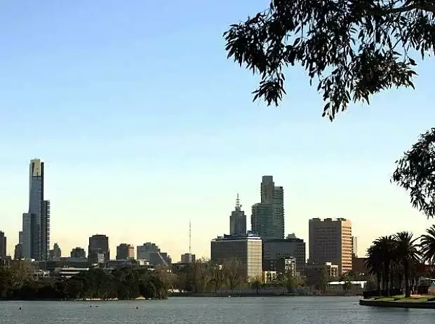 Skyline von Melbourne Titel-Bild zur News: Skyline von Melbourne