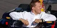 Mattias Ekström