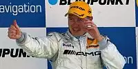 Mika Häkkinen