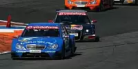 Gary Paffett
