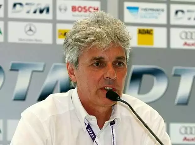 Michael Schwägerl Titel-Bild zur News: Michael Schwägerl