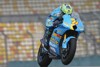 Bild zum Inhalt: MotoGP: Vermeulen Sieger im Le-Mans-Regenchaos!