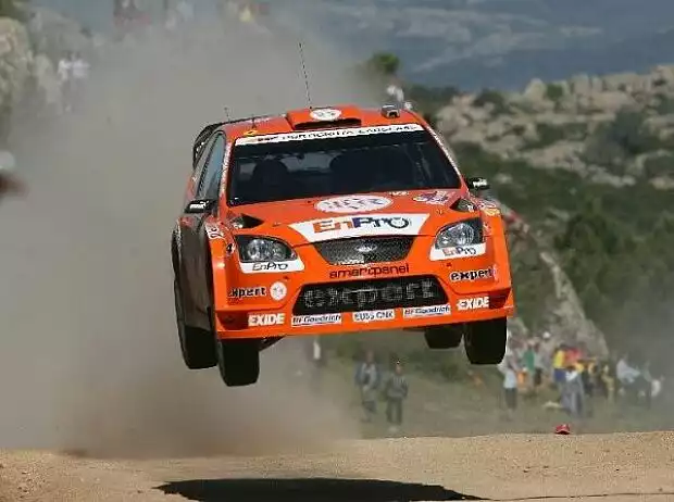 Henning Solberg Titel-Bild zur News: Henning Solberg