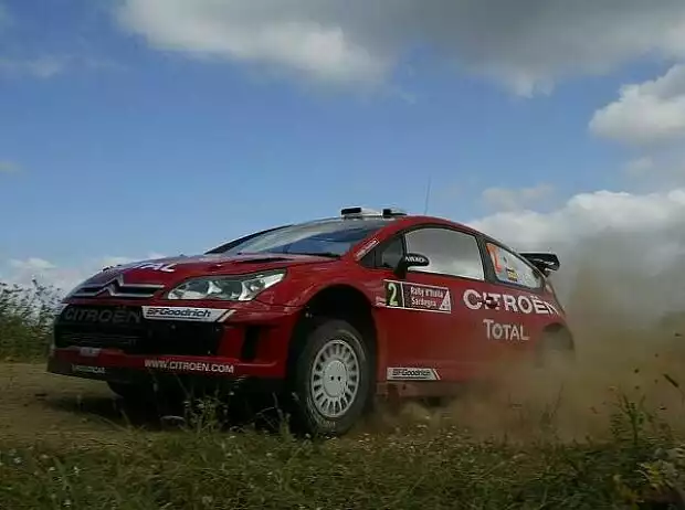 Daniel Sordo Titel-Bild zur News: Daniel Sordo
