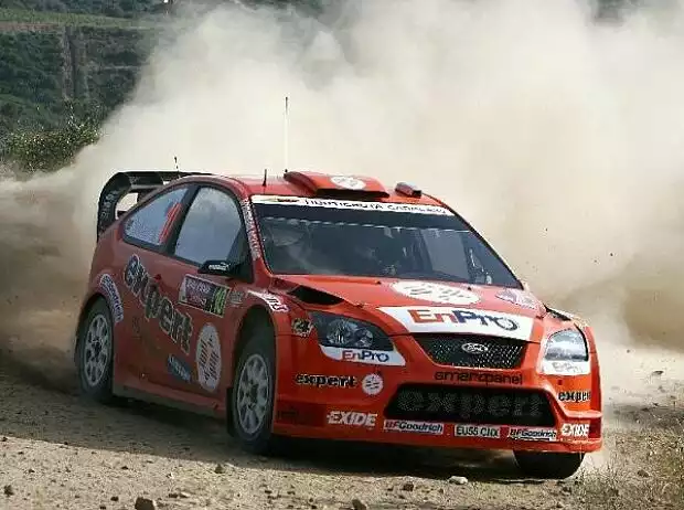 Henning Solberg Titel-Bild zur News: Henning Solberg