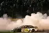 Bild zum Inhalt: Harvick vergoldet die Saison 2007