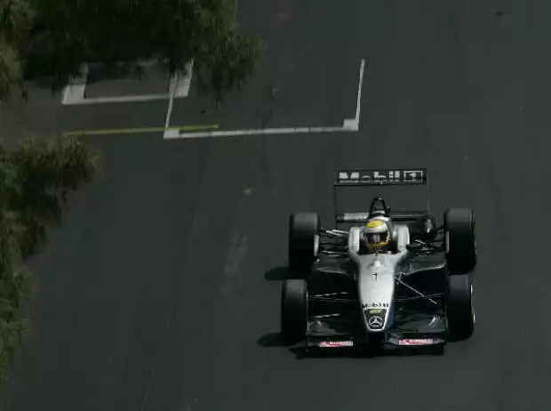Lewis Hamilton Titel-Bild zur News: Lewis Hamilton