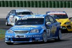 Alain Menu (Chevrolet) 