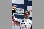 Andy Priaulx (BMW Team UK) 