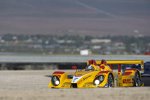 RS Spyder, Penske Racing, Dumas/Bernhard