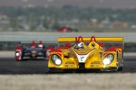 RS Spyder, Penske Racing, Dumas/Bernhard
