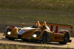 RS Spyder, Penske Racing, Briscoe/Maassen