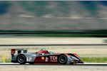 Audi R10 TDI #1 (Audi Sport North America), Allan McNish