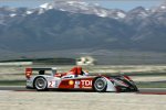 Audi R10 TDI #2 (Audi Sport North America), Marco Werner