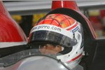 Audi R10 TDI #2 (Audi Sport North America), Emanuele Pirro