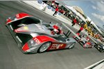 Audi R10 TDI #1 (Audi Sport North America), Dindo Capello