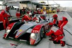 Audi R10 TDI #1 (Audi Sport North America), Allan McNish