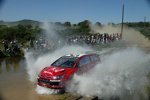 Daniel Sordo (Citroen) 