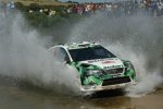 Matthew Wilson (Stobart) 