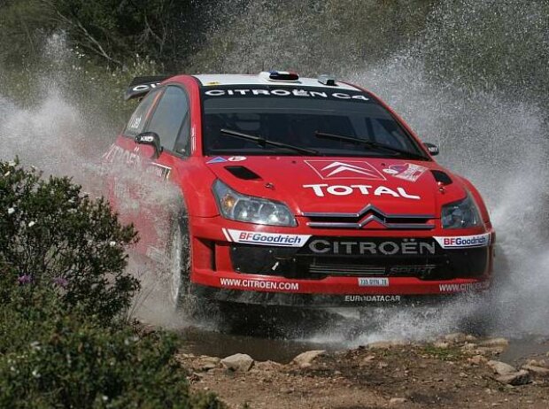 Sébastien Loeb Sébastien Loeb