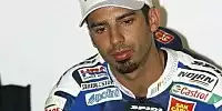 Bild zum Inhalt: Melandri: "Wichtiges Ergebnis"