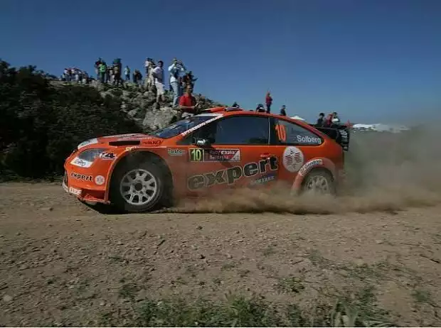 Henning Solberg Titel-Bild zur News: Henning Solberg