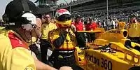 Ryan Briscoe
