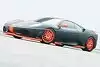 Bild zum Inhalt: Hamann-F430: betonte Aerodynamik