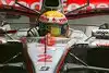 Bild zum Inhalt: Eine Runde in Monaco mit Lewis Hamilton