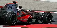 Bild zum Inhalt: Wichtigster Grand Prix des Jahres für McLaren-Mercedes