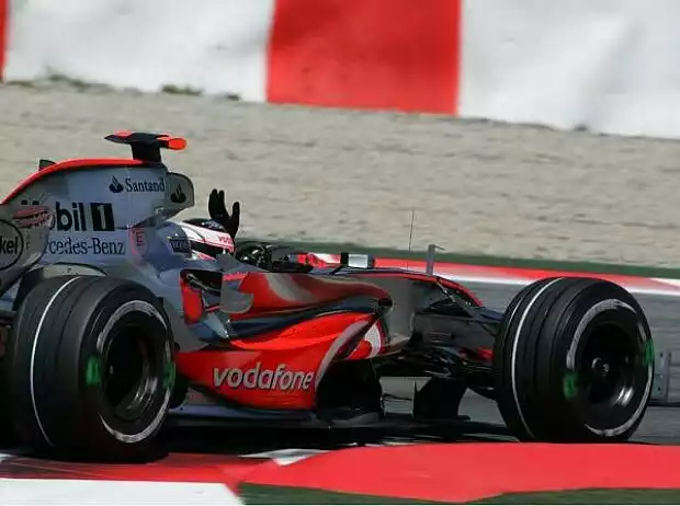 Fernando Alonso Titel-Bild zur News: Fernando Alonso