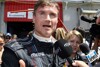 Bild zum Inhalt: Coulthard will nicht von Red Bull weg