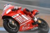 Bild zum Inhalt: Ducati blickt bereits nach Mugello