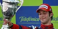 Bruno Senna