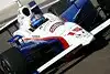Bild zum Inhalt: A1GP-Team USA in Indy aktiv
