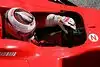 Bild zum Inhalt: Dyer: "Räikkönen fährt einen ganz anderen Stil"