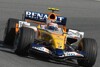 Bild zum Inhalt: Renault hat die Saison nicht abgeschrieben