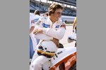 Rick Mears ist einer der drei Vierfach-Sieger