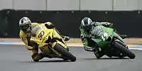 Guintoli, de Puniet