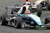 Bild zum Inhalt: Startschuss für den Formel-Renault-NEC 2007