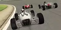 Indianapolis 500 Legends