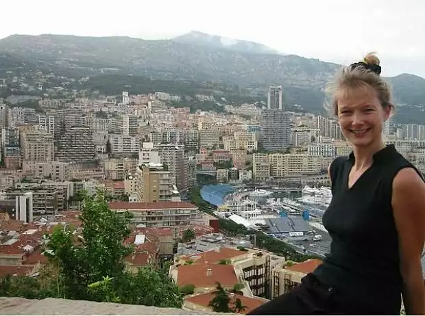 Inga Stracke Titel-Bild zur News: Inga Stracke