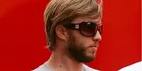 Bild zum Inhalt: Heidfeld: "In Monaco ist alles drin"